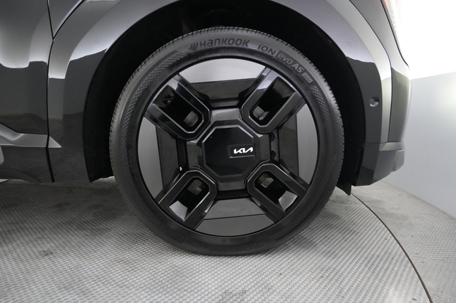 2024 Kia EV9