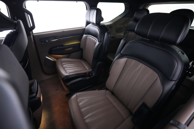 2024 Kia EV9