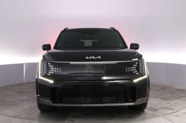2024 Kia EV9