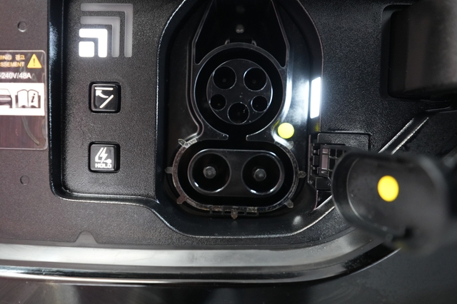 2024 Kia EV9