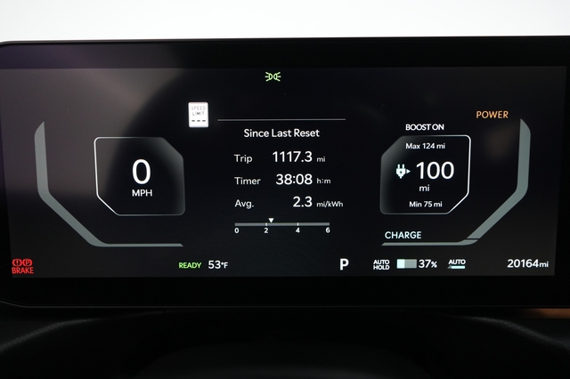 2024 Kia EV9