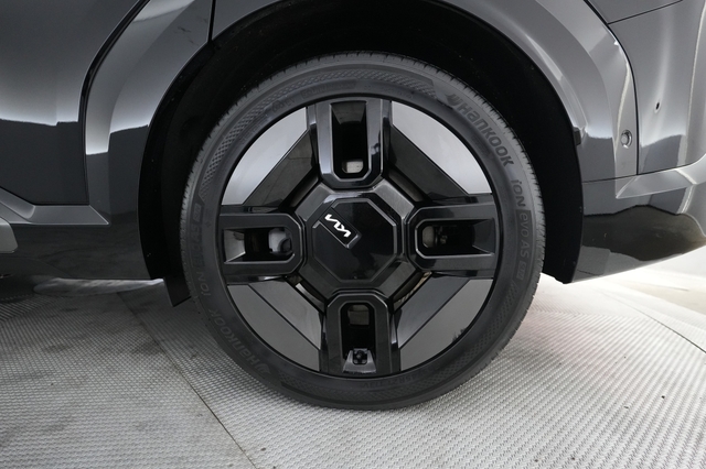 2024 Kia EV9