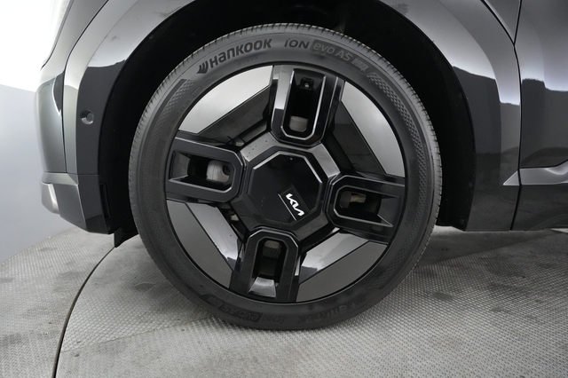 2024 Kia EV9