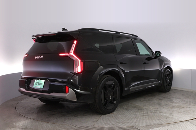 2024 Kia EV9