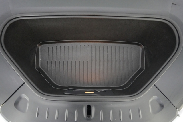 2022 Tesla Model S