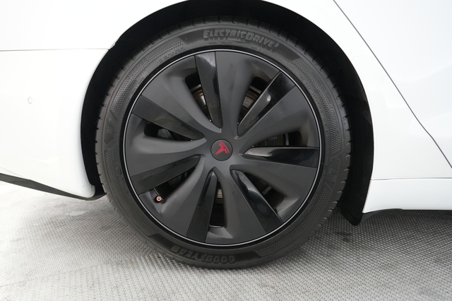 2022 Tesla Model S