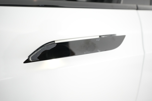 2022 Tesla Model S
