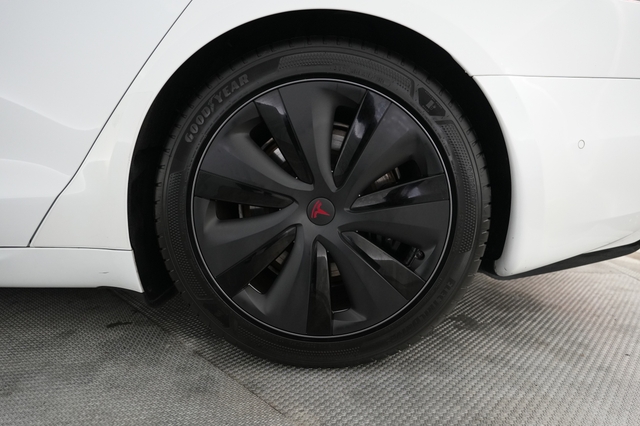 2022 Tesla Model S