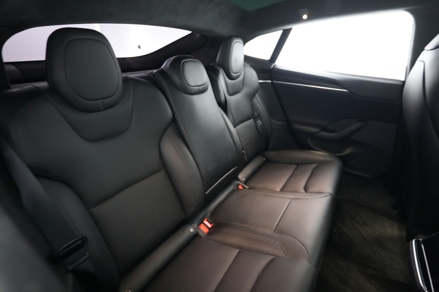 2022 Tesla Model S