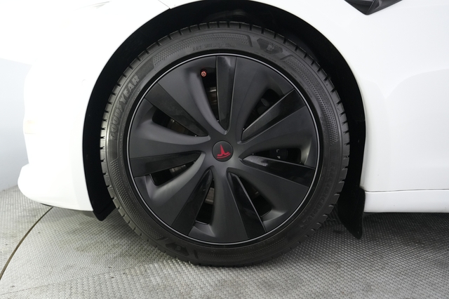2022 Tesla Model S