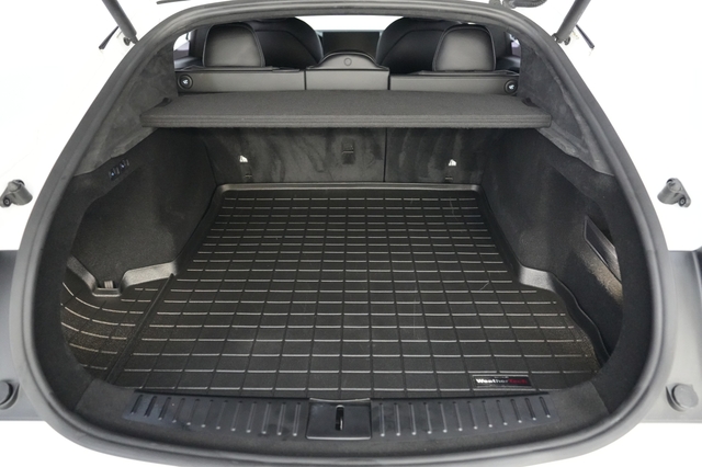 2022 Tesla Model S