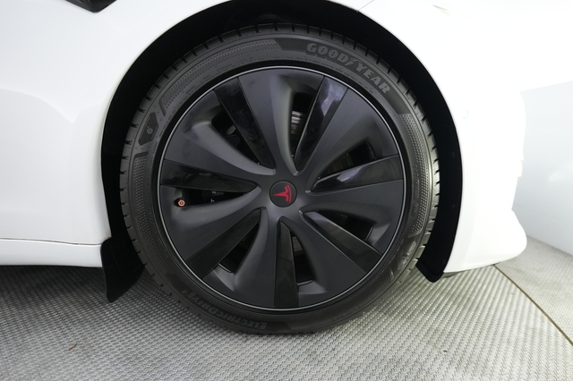 2022 Tesla Model S