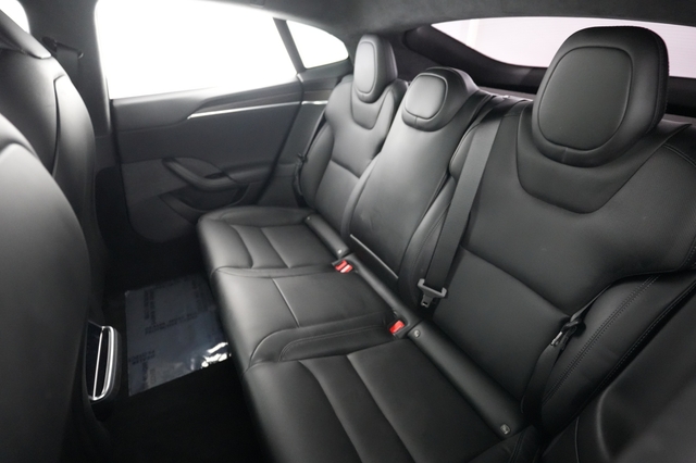 2022 Tesla Model S