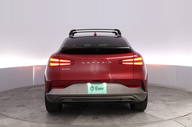 2023 Genesis GV60
