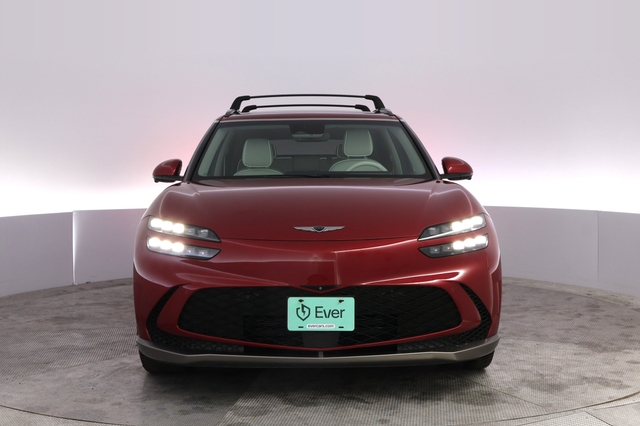 2023 Genesis GV60