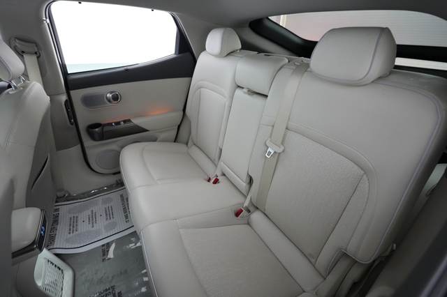 2023 Genesis GV60