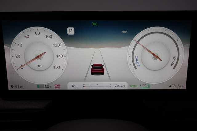 2023 Genesis GV60