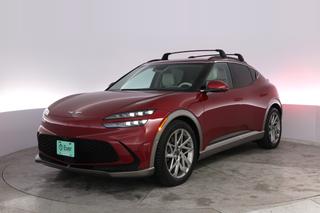 2023 Genesis GV60