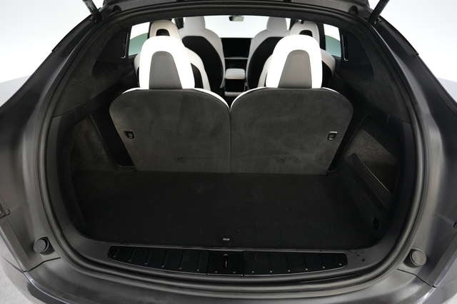 2023 Tesla Model X