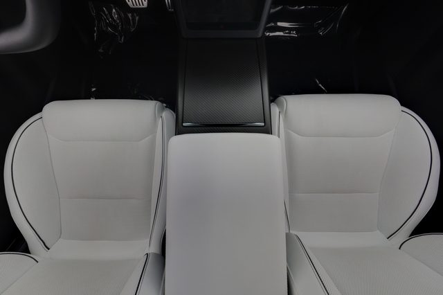 2023 Tesla Model X