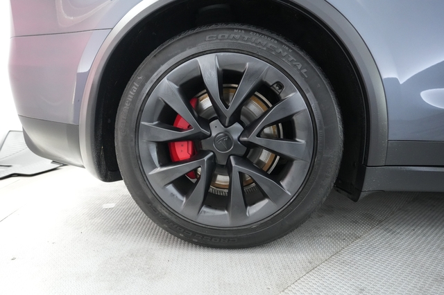 2023 Tesla Model X