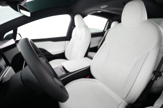2023 Tesla Model X
