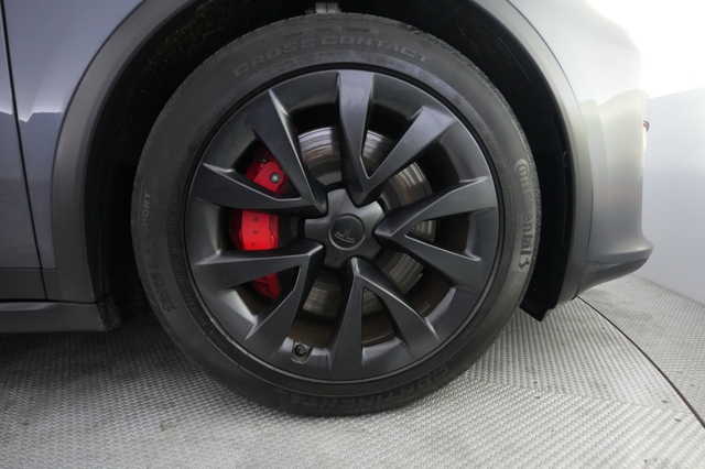 2023 Tesla Model X