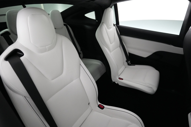2023 Tesla Model X