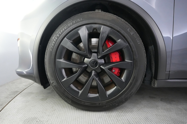 2023 Tesla Model X