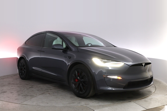 2023 Tesla Model X