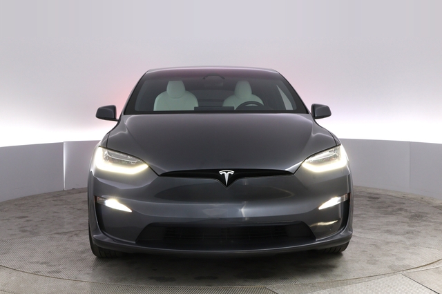 2023 Tesla Model X