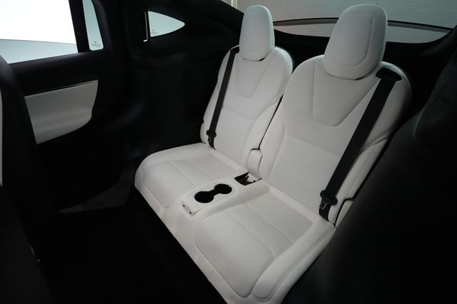 2023 Tesla Model X