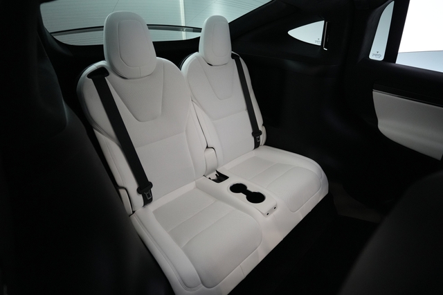 2023 Tesla Model X