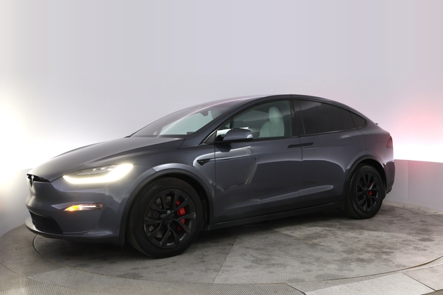 2023 Tesla Model X