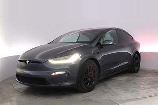 2023 Tesla Model X