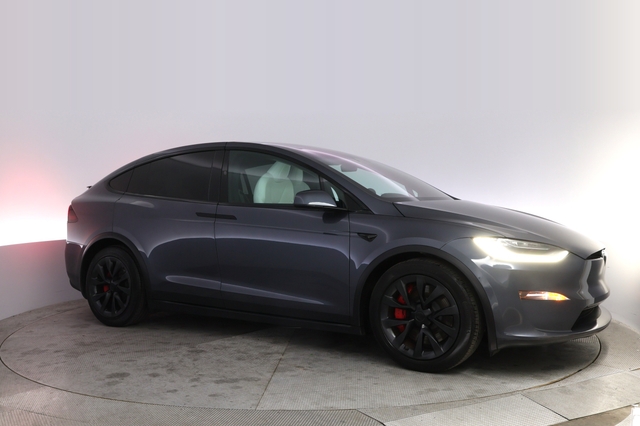 2023 Tesla Model X