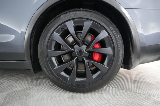 2023 Tesla Model X