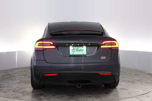2023 Tesla Model X