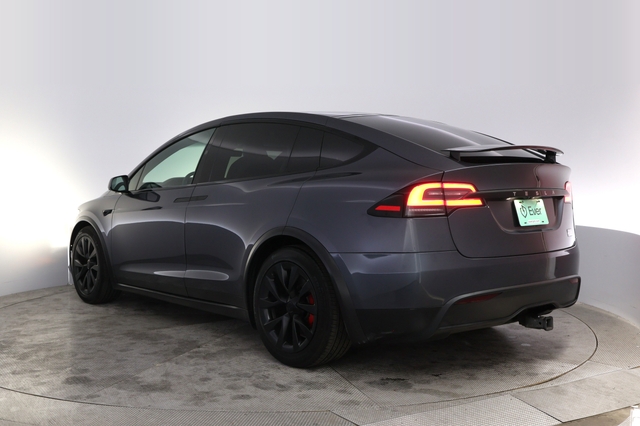 2023 Tesla Model X