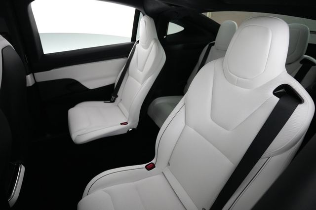 2023 Tesla Model X