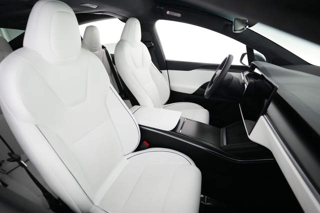 2023 Tesla Model X