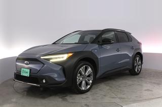 2023 Subaru Solterra