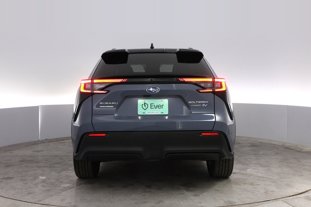 2023 Subaru Solterra