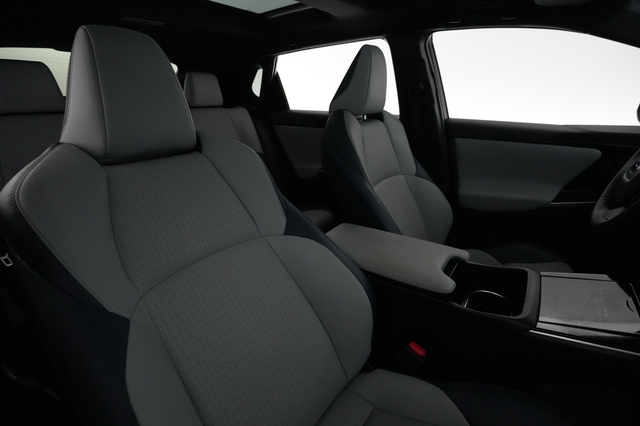 2023 Subaru Solterra