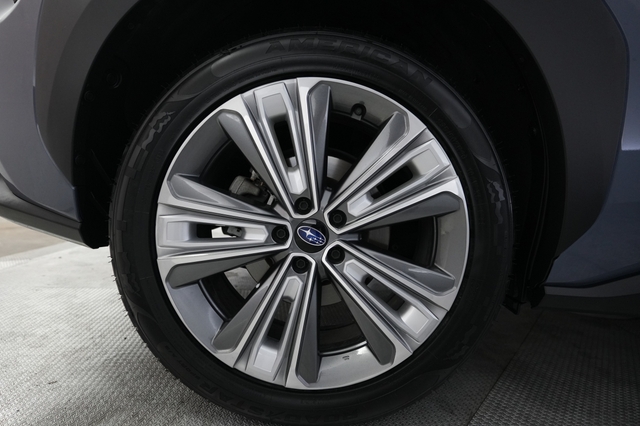2023 Subaru Solterra