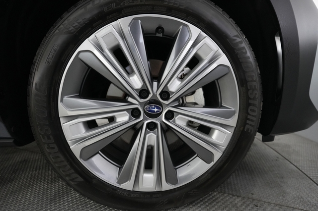 2023 Subaru Solterra