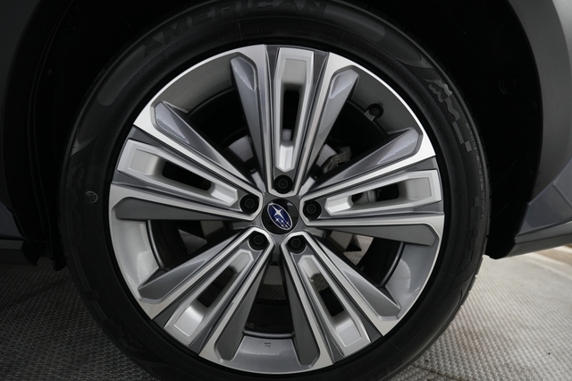 2023 Subaru Solterra