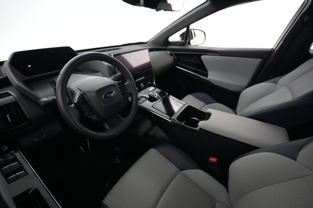 2023 Subaru Solterra