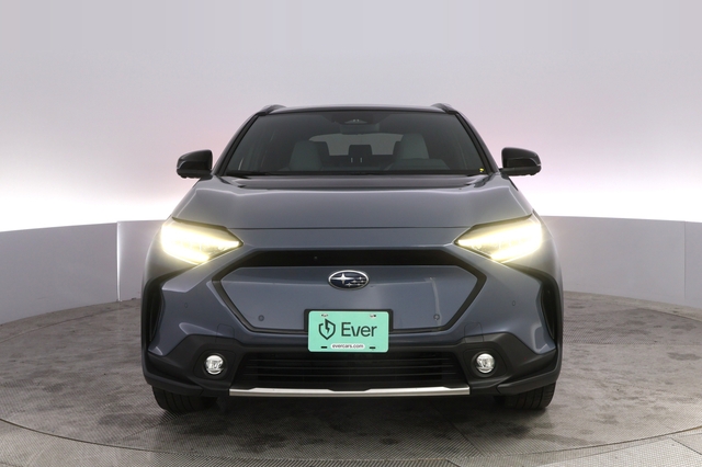 2023 Subaru Solterra
