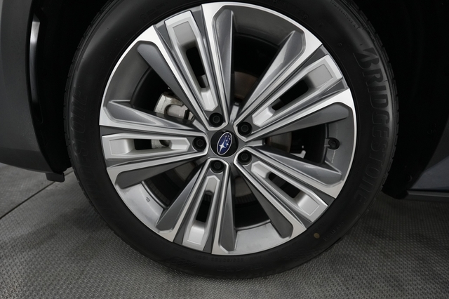 2023 Subaru Solterra